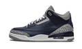 Air Jordan 3 Retro "Georgetown" CT8532 401