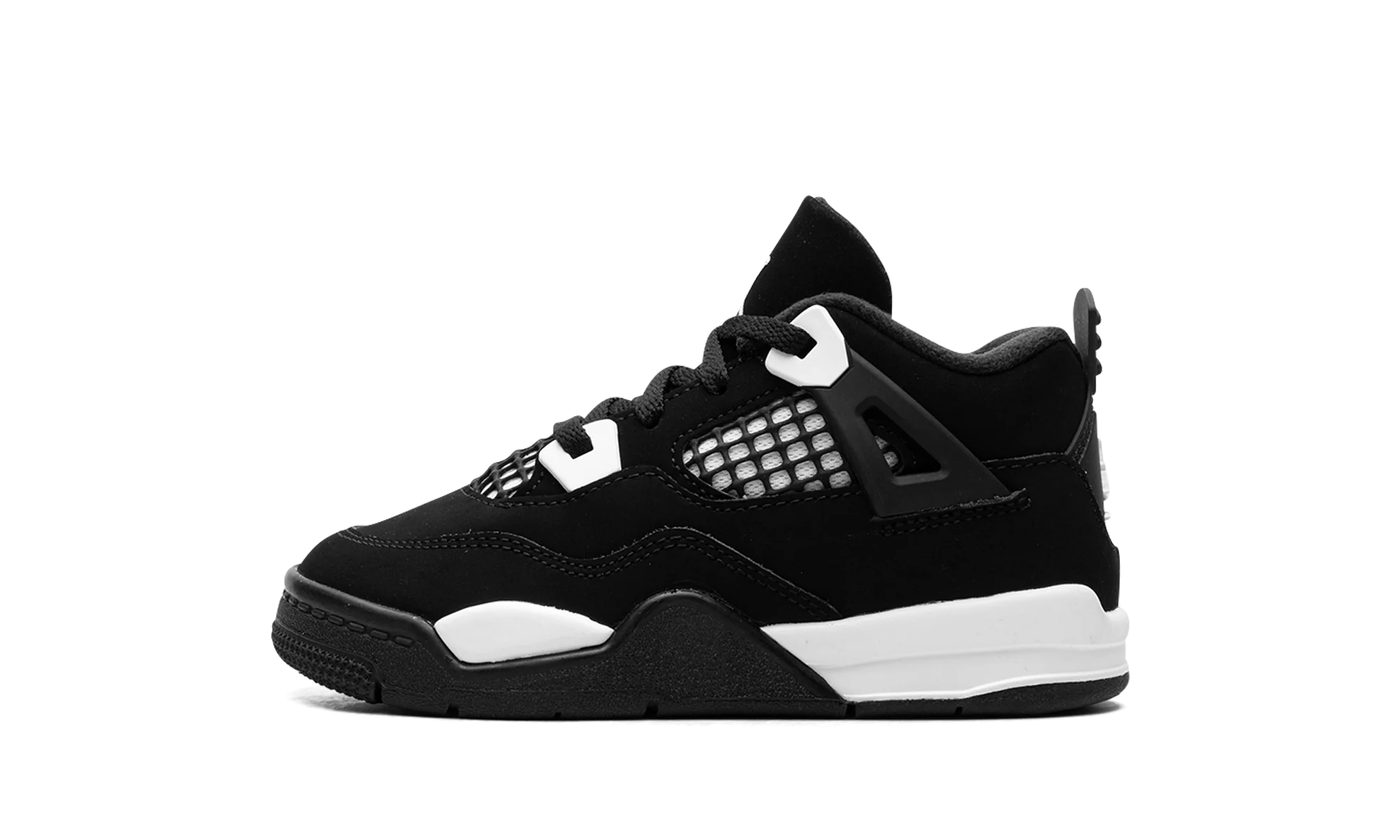 Jordan 4 Retro TD "White Thunder" FV4538 001