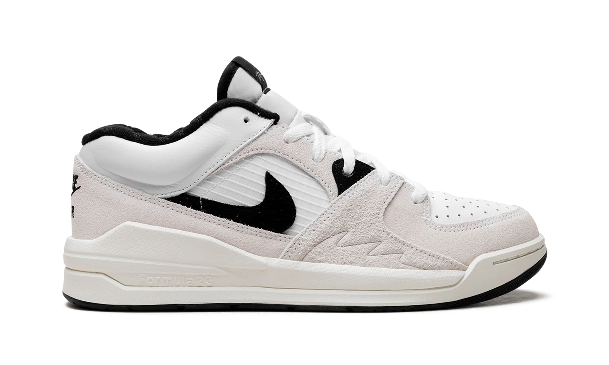 Jordan Stadium 90 "Sail / Black" FD6424 100