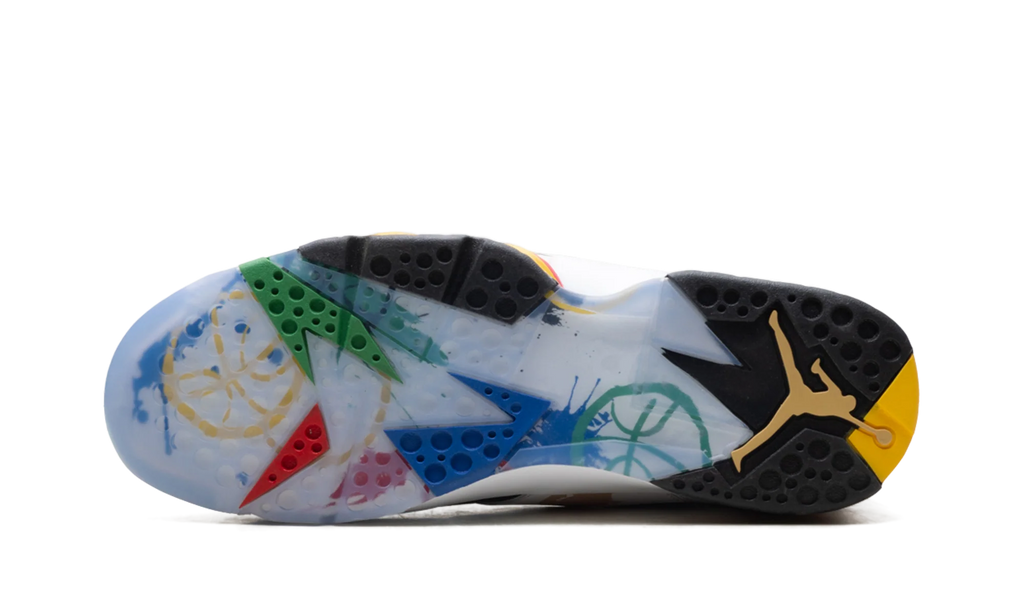 Air Jordan 7 Retro "Miro (2026)" IQ6573 100