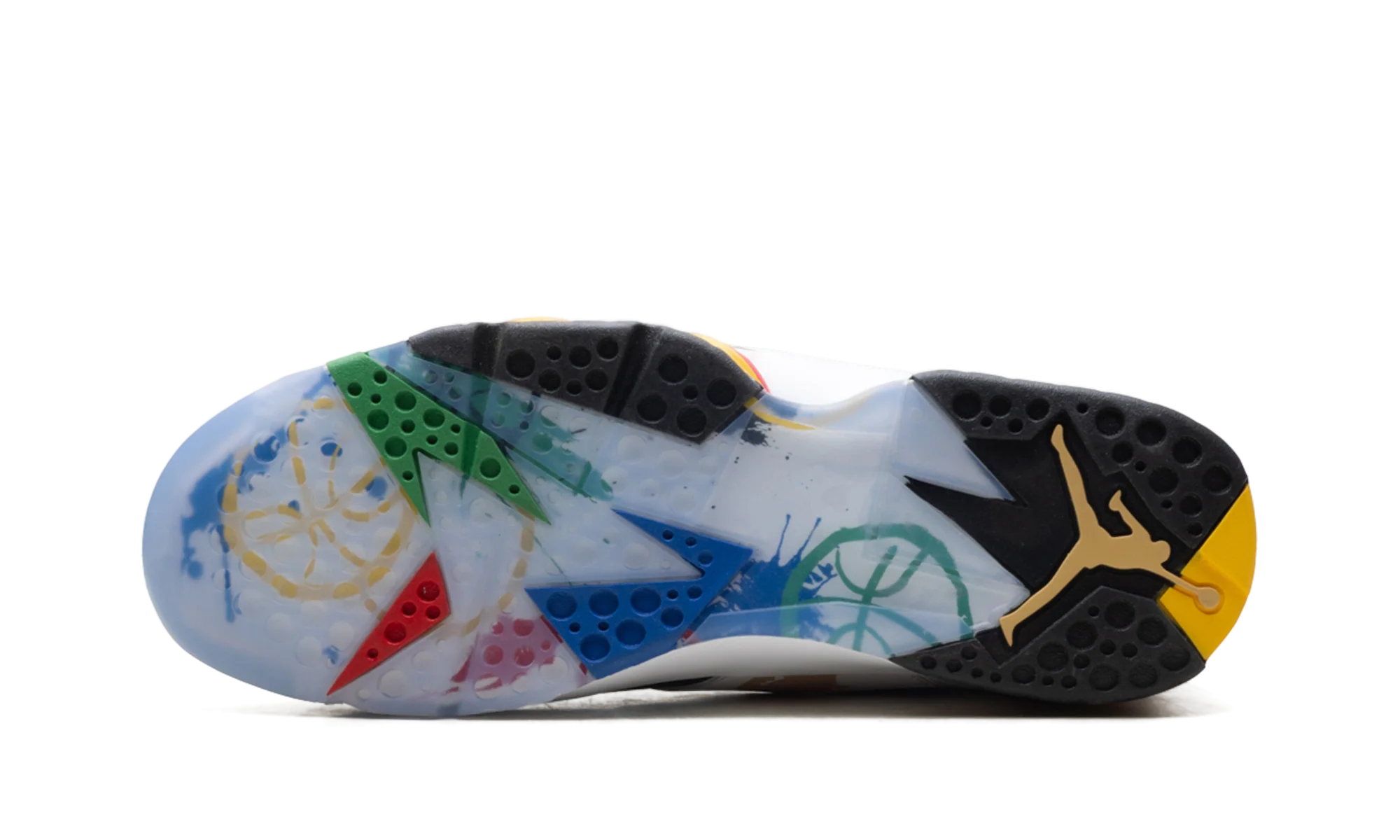 Air Jordan 7 Retro "Miro (2026)" IQ6573 100