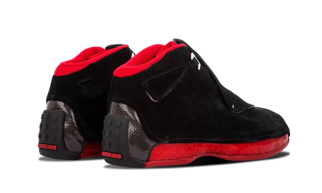 Jordan Collezione 18/5 "Defining Moments" 332565 991