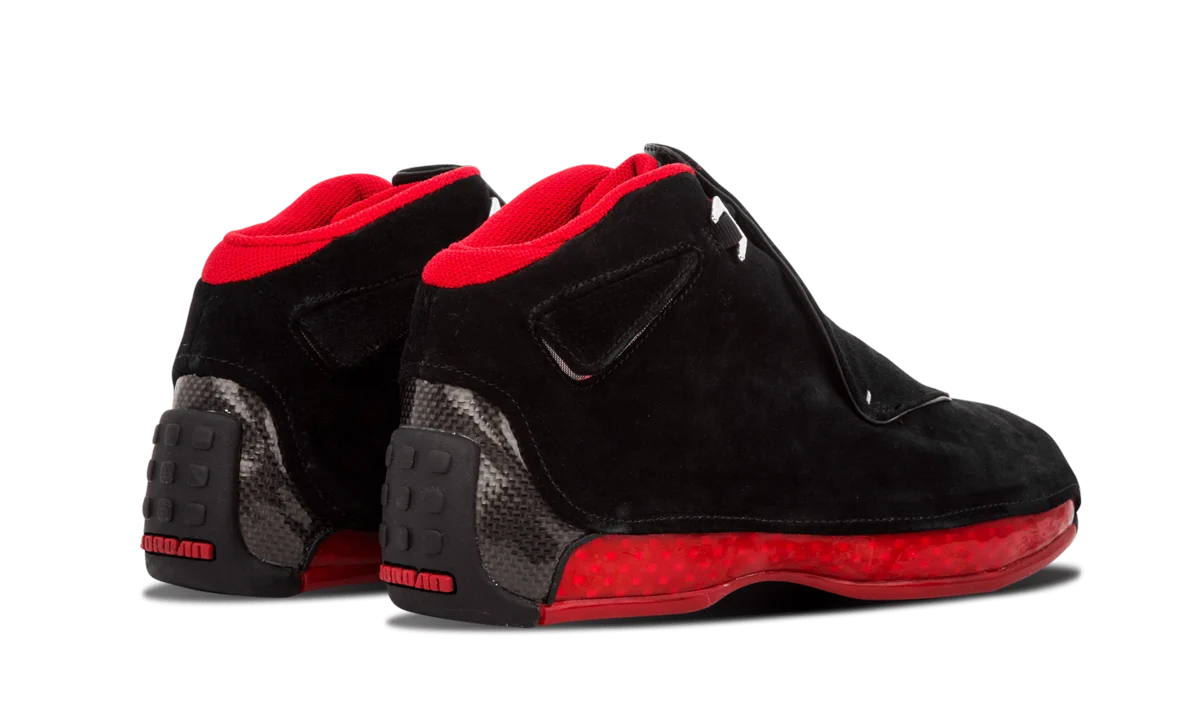 Jordan Collezione 18/5 "Defining Moments" 332565 991