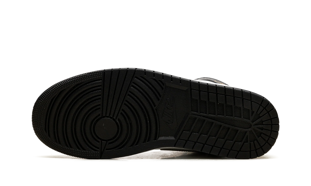 Jordan 1 Mid SE "Black Patent" HV0789 010
