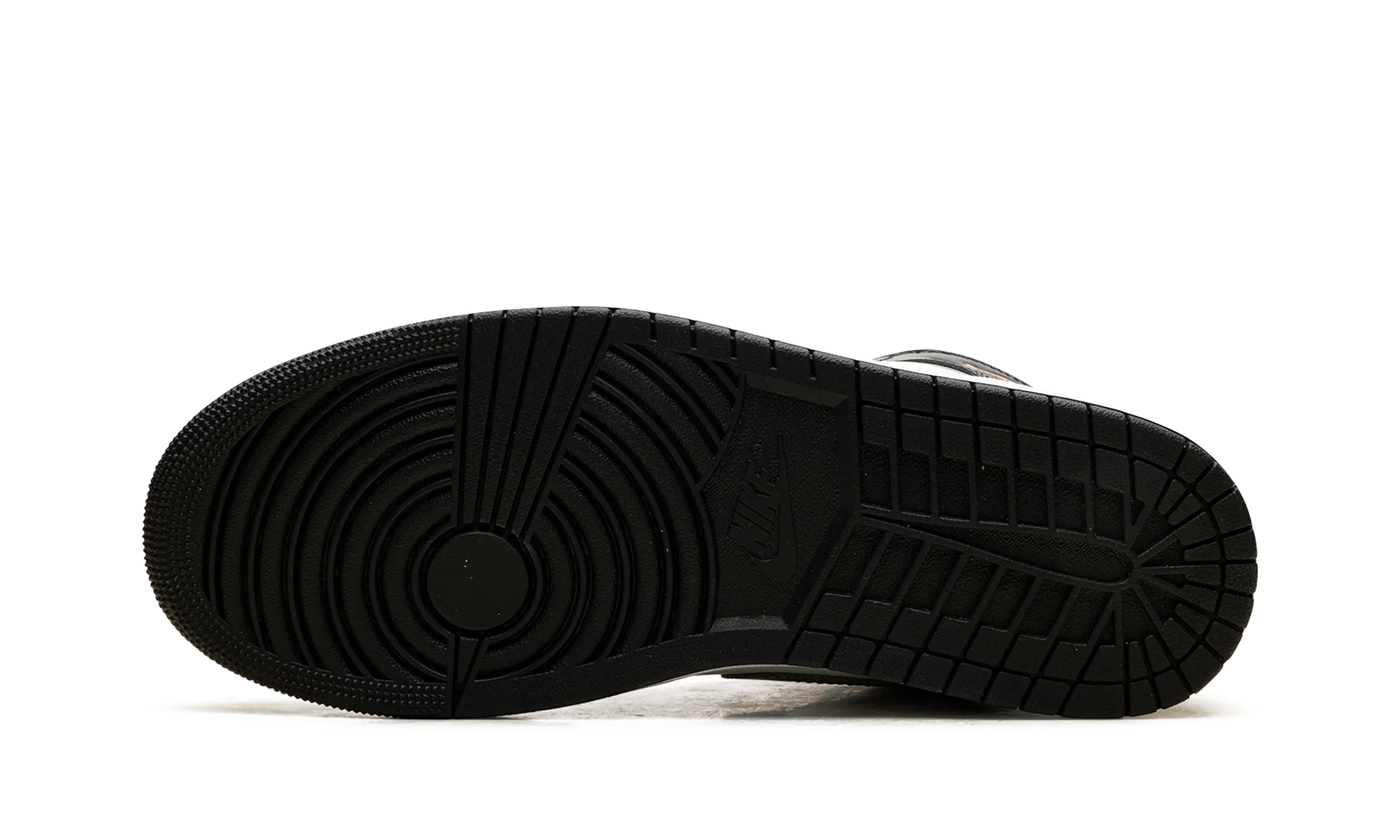 Jordan 1 Mid SE "Black Patent" HV0789 010