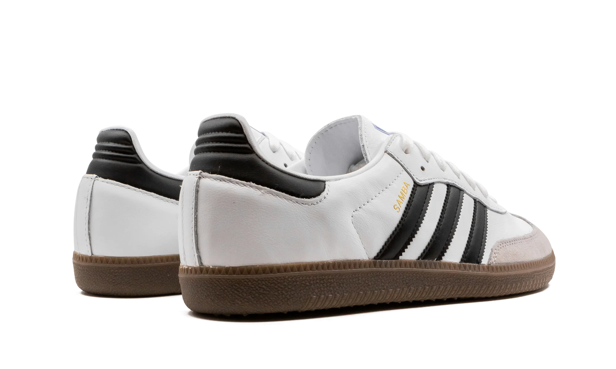 Samba OG "White / Black" B75806