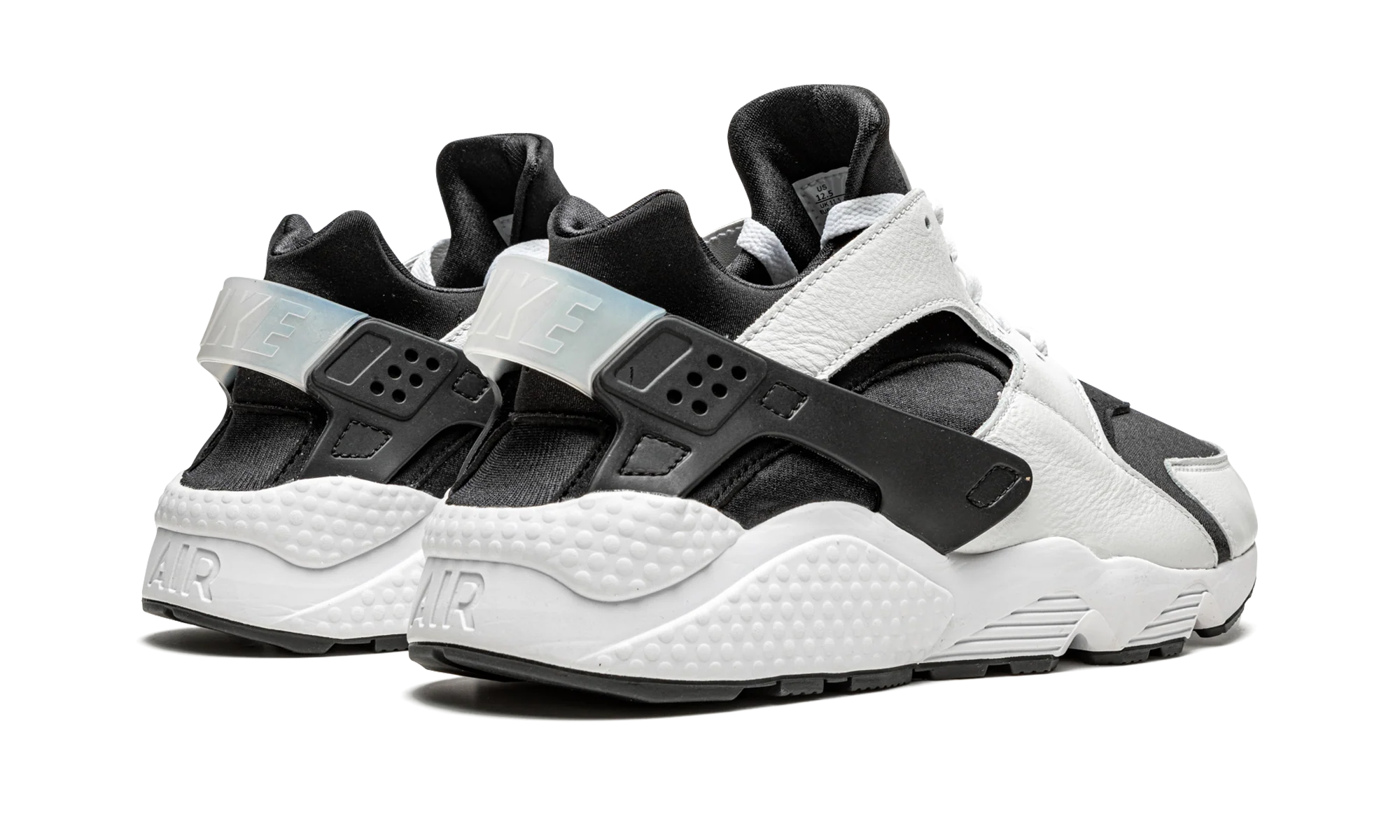 Air Huarache "Orca" DD1068 001