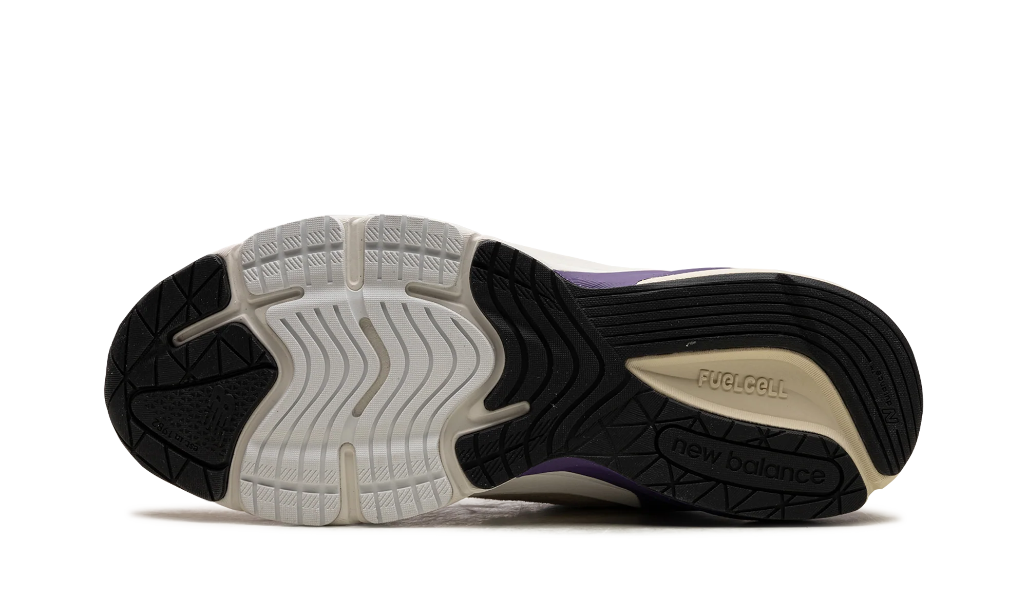990v6 "Made in USA - Macadamia Nut Magenta" U990TD6