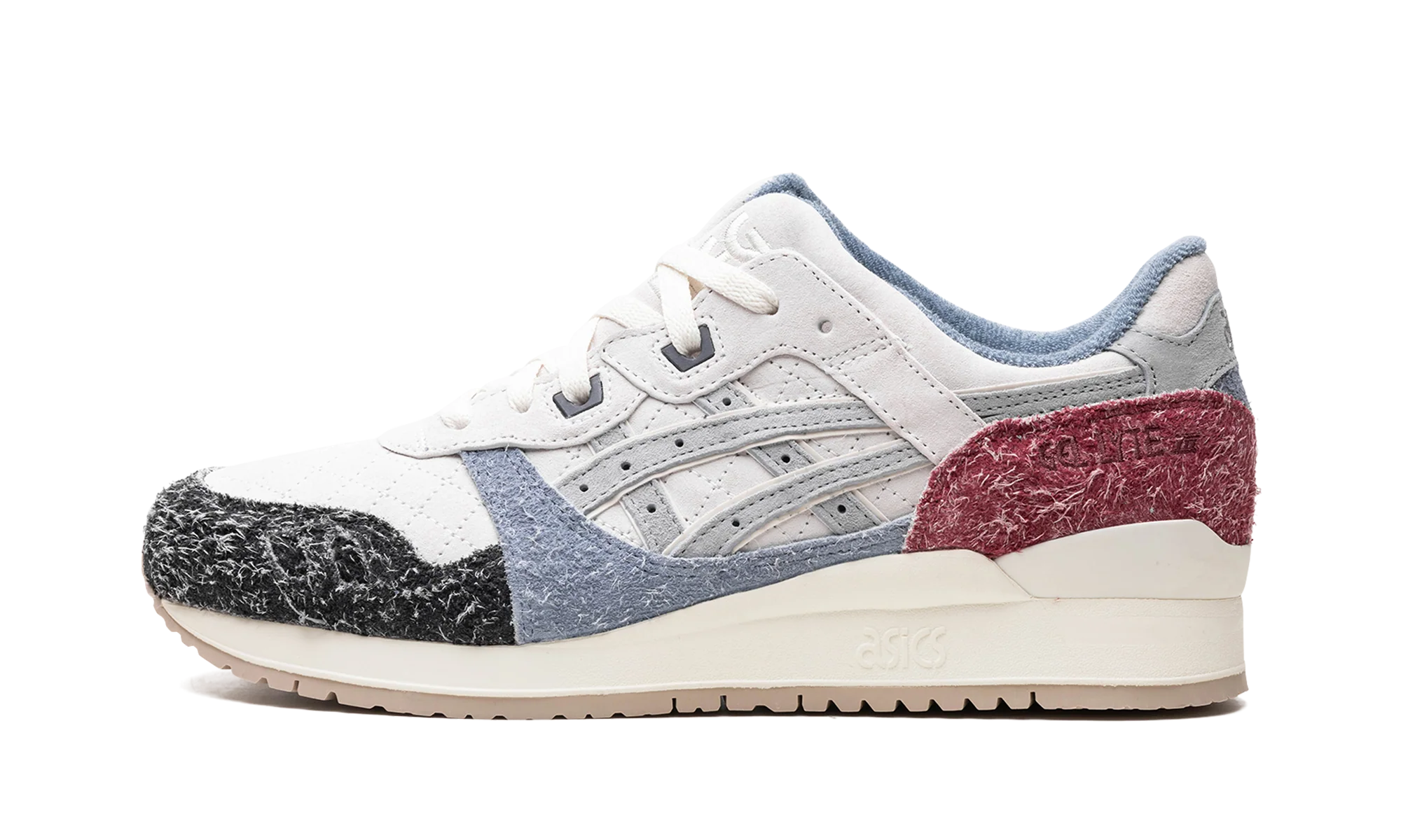 Gel-Lyte 3 '07 Remastered "Kith - Seoul" 1201A847 100