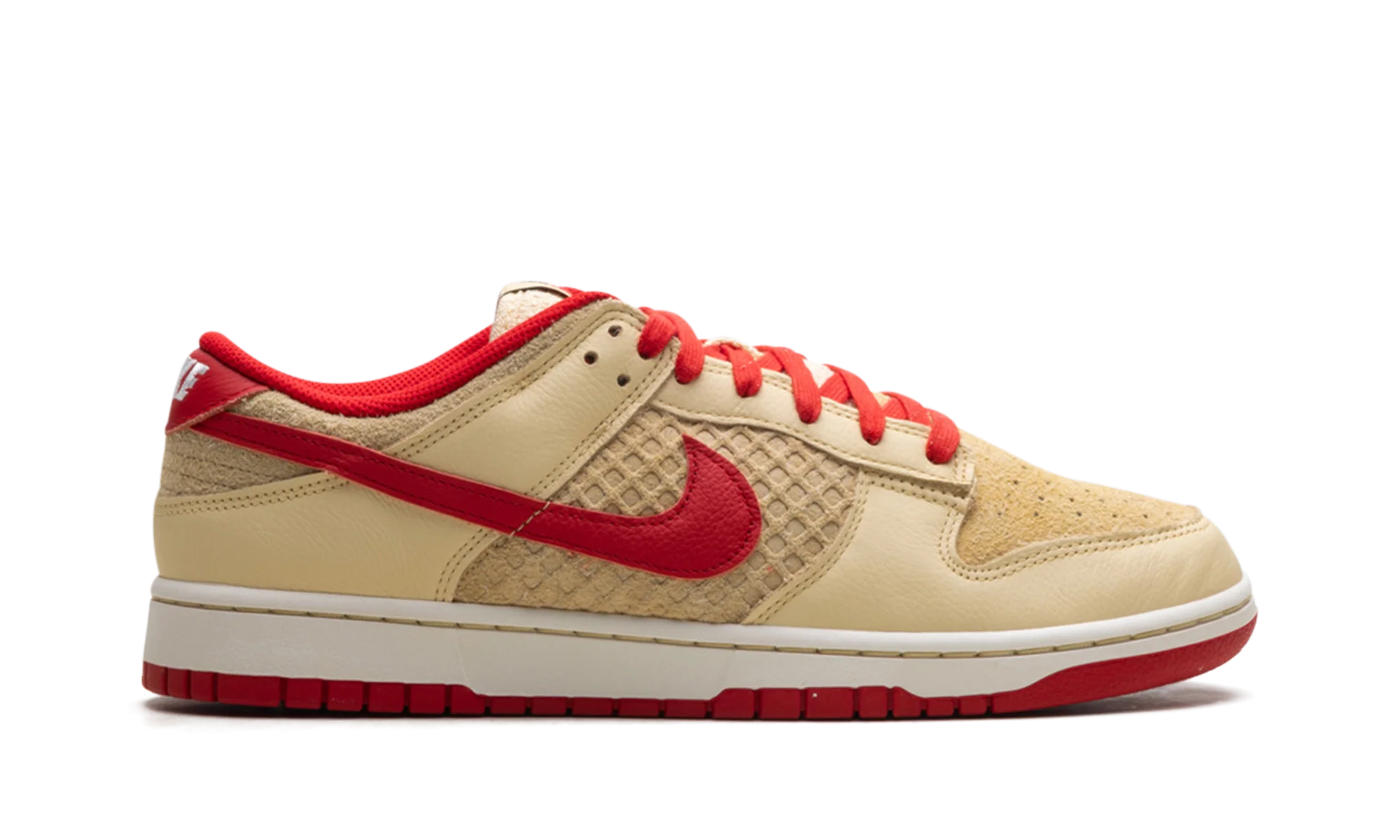 Dunk Low "STRAWBERRY WAFFLE" HJ9100 294