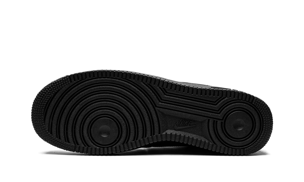 Air Force 1 Low '07 "Triple Black" 315122 001
