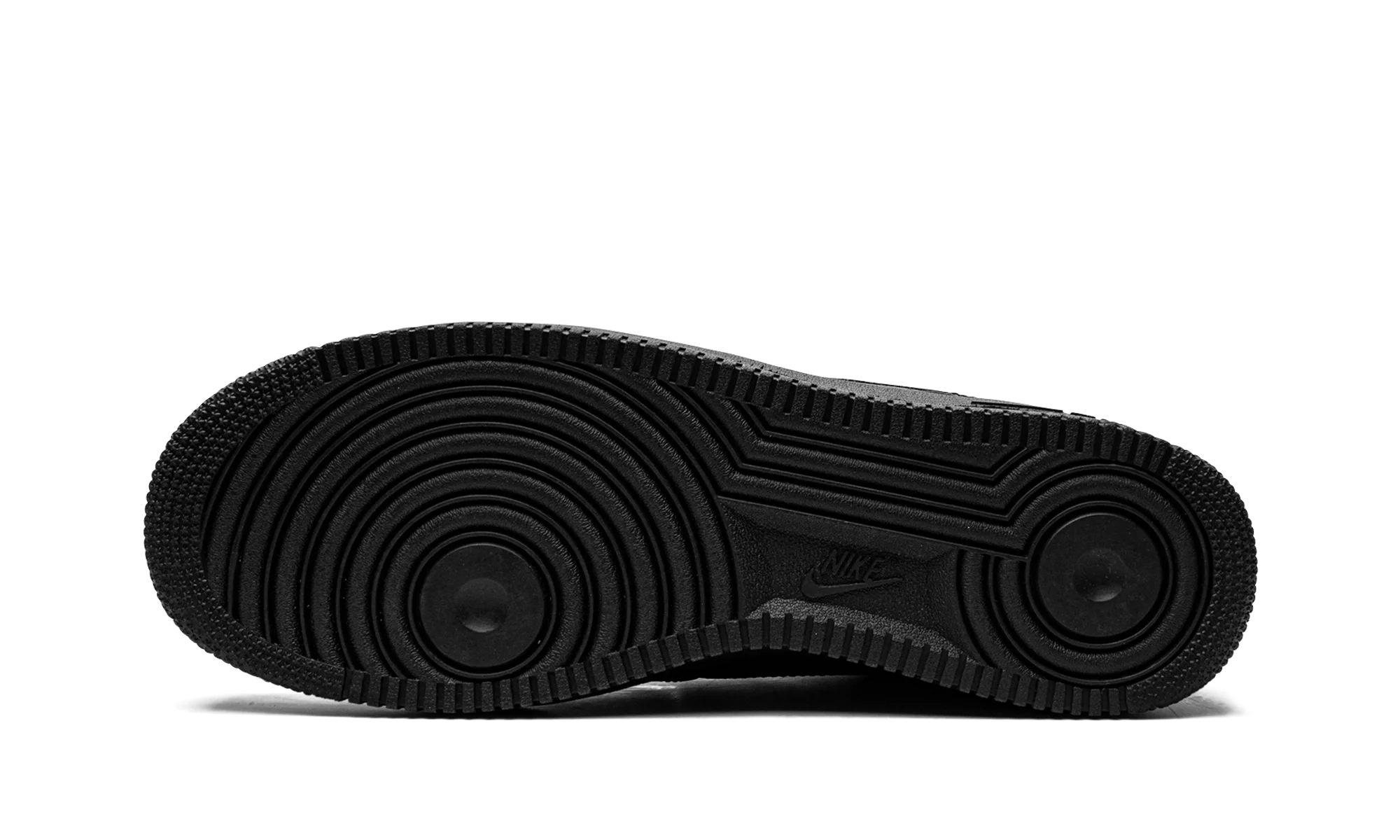 Air Force 1 Low '07 "Triple Black" 315122 001