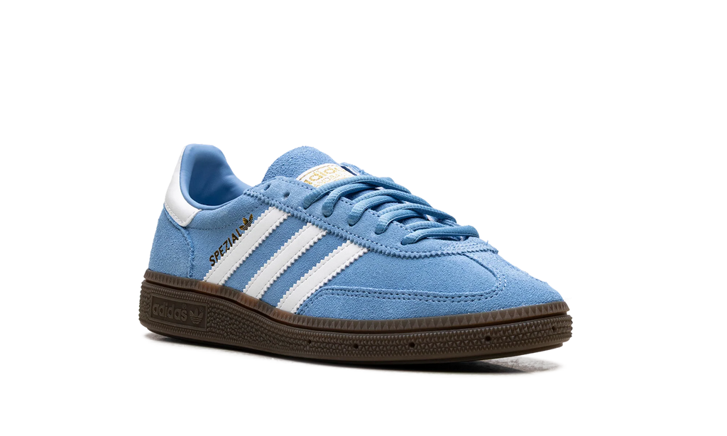 Handball Spezial GS "Light Blue Cloud White" JI2902