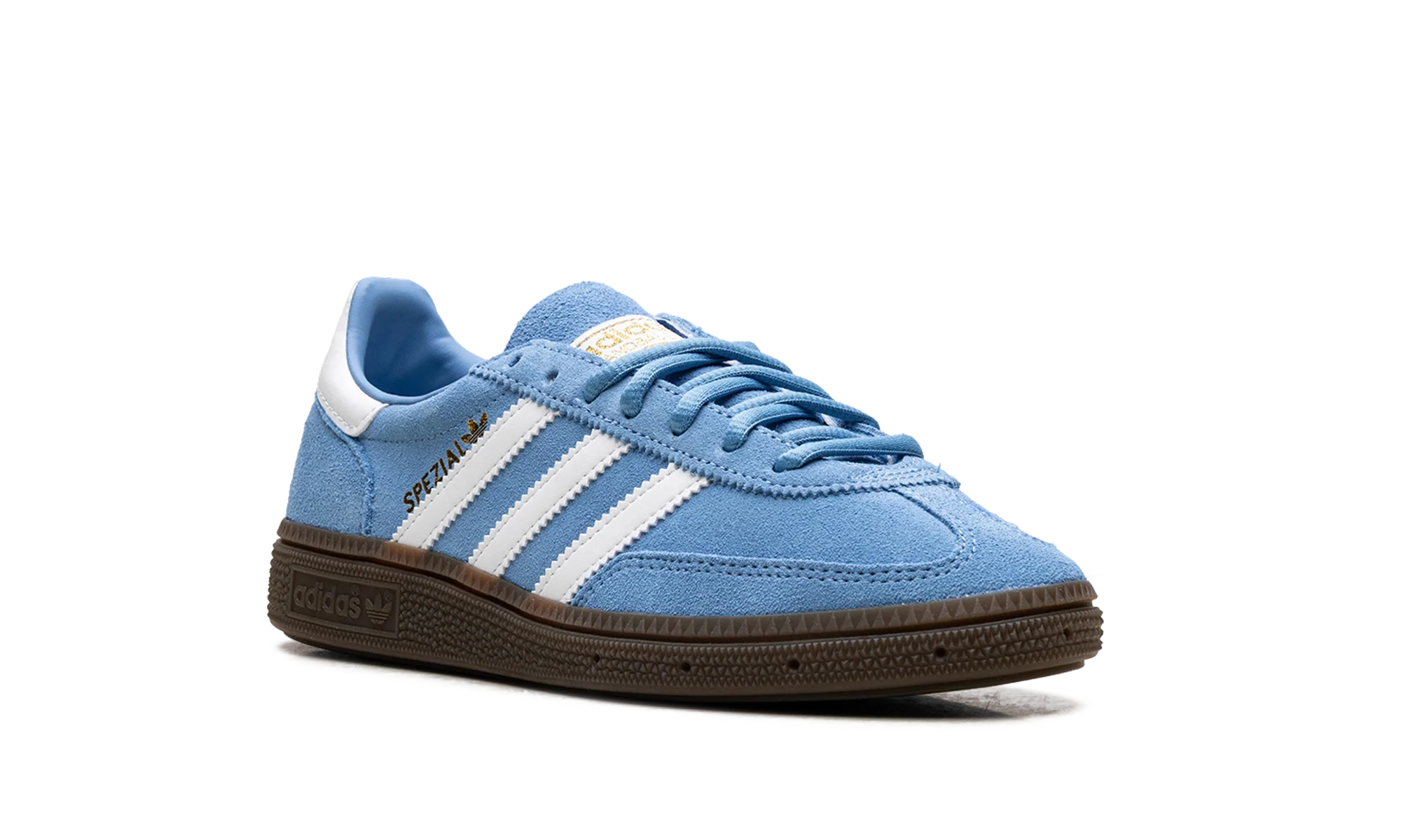 Handball Spezial GS "Light Blue Cloud White" JI2902