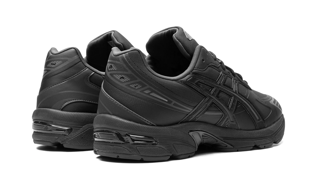 Gel-1130 NS "Black" 1203A413 001