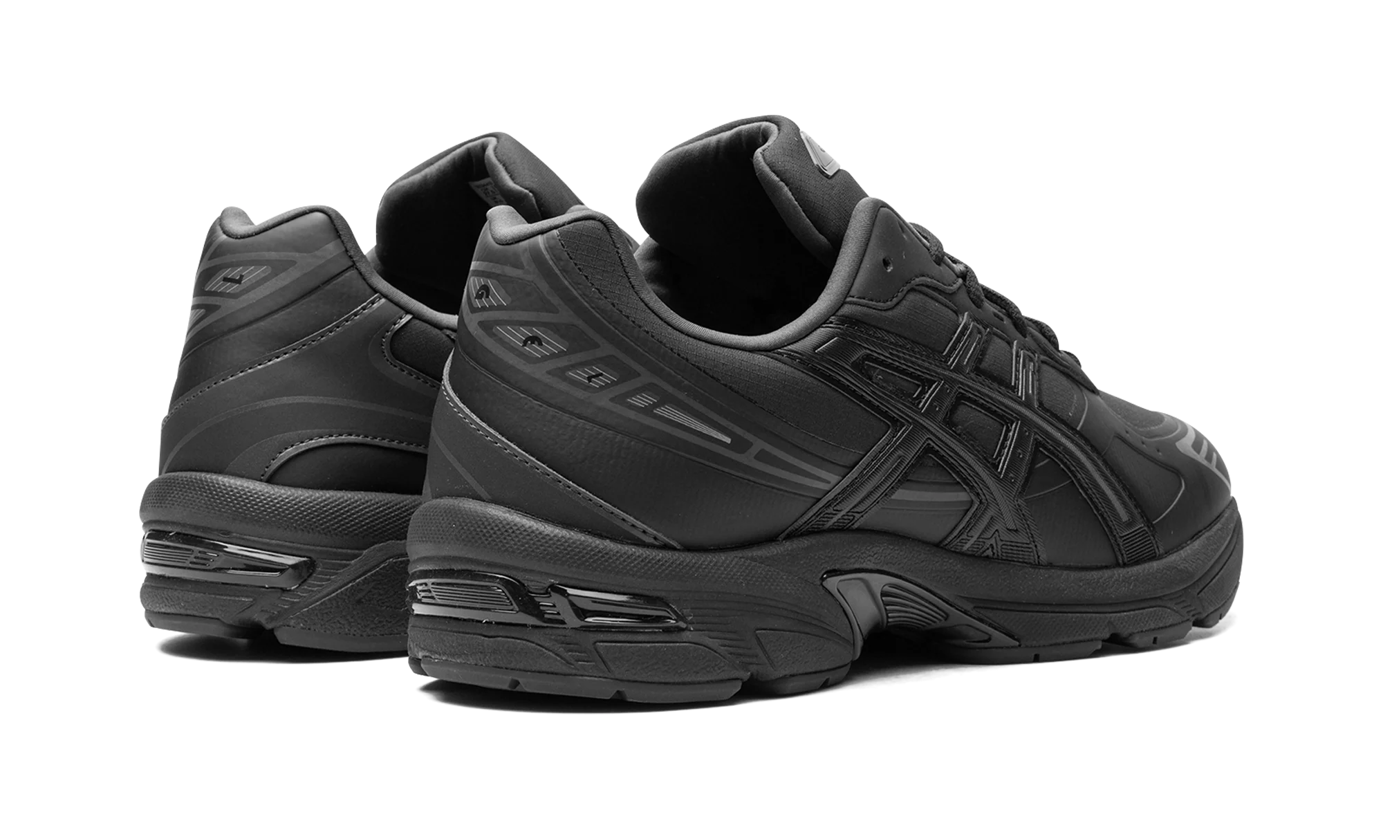 Gel-1130 NS "Black" 1203A413 001