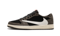 Air Jordan 1 Low "Travis Scott- Mocha" CQ4277 001