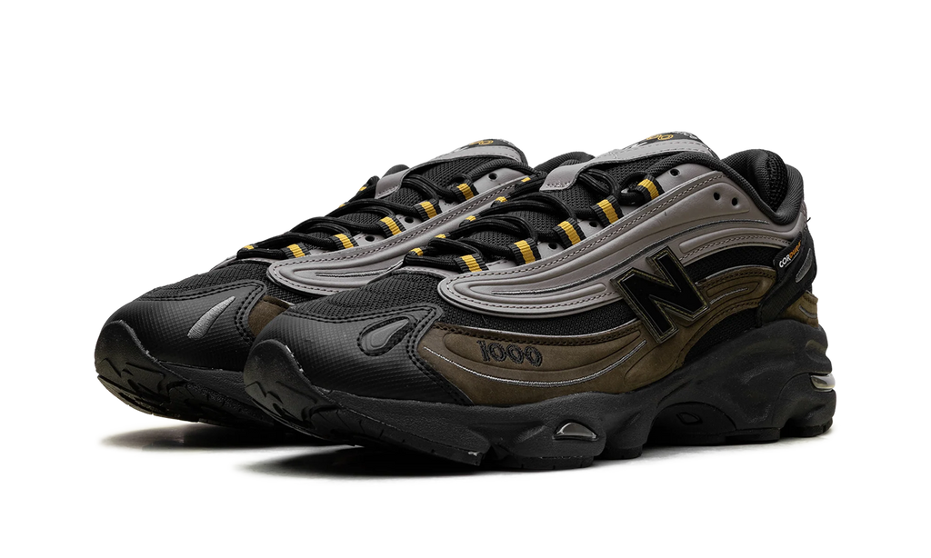 1000 "Woodland" M1000L