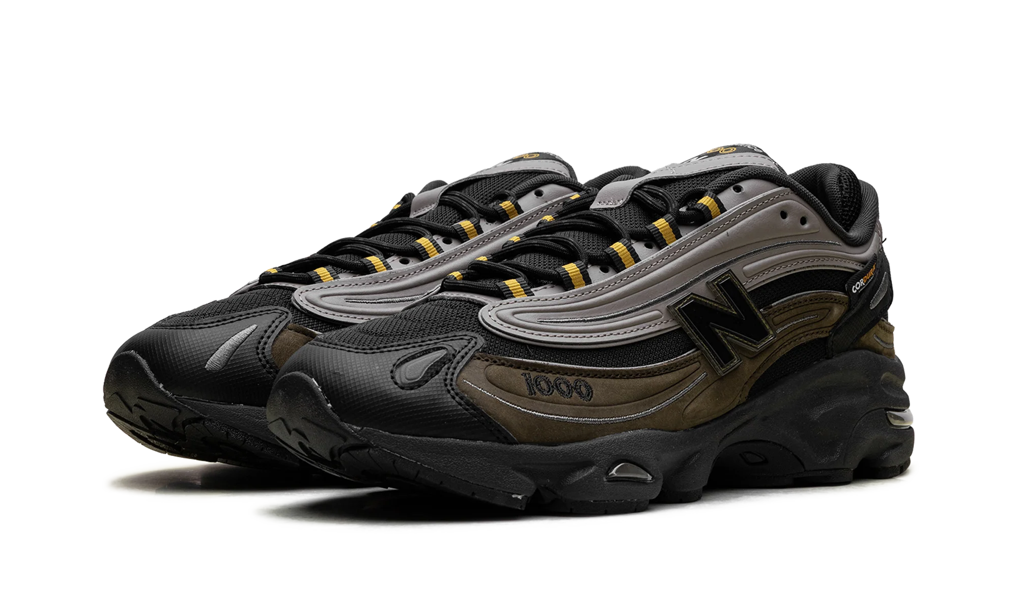 1000 "Woodland" M1000L