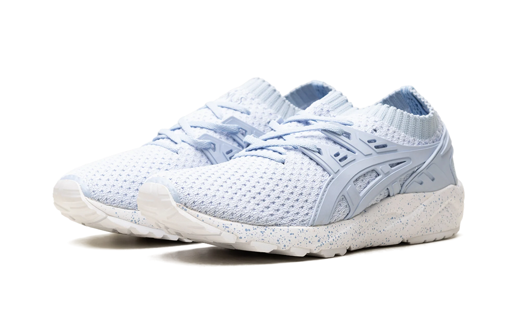 Tiger Gel-Kayano Trainer Knit WMNS "Skyway" HN7Q8 3939