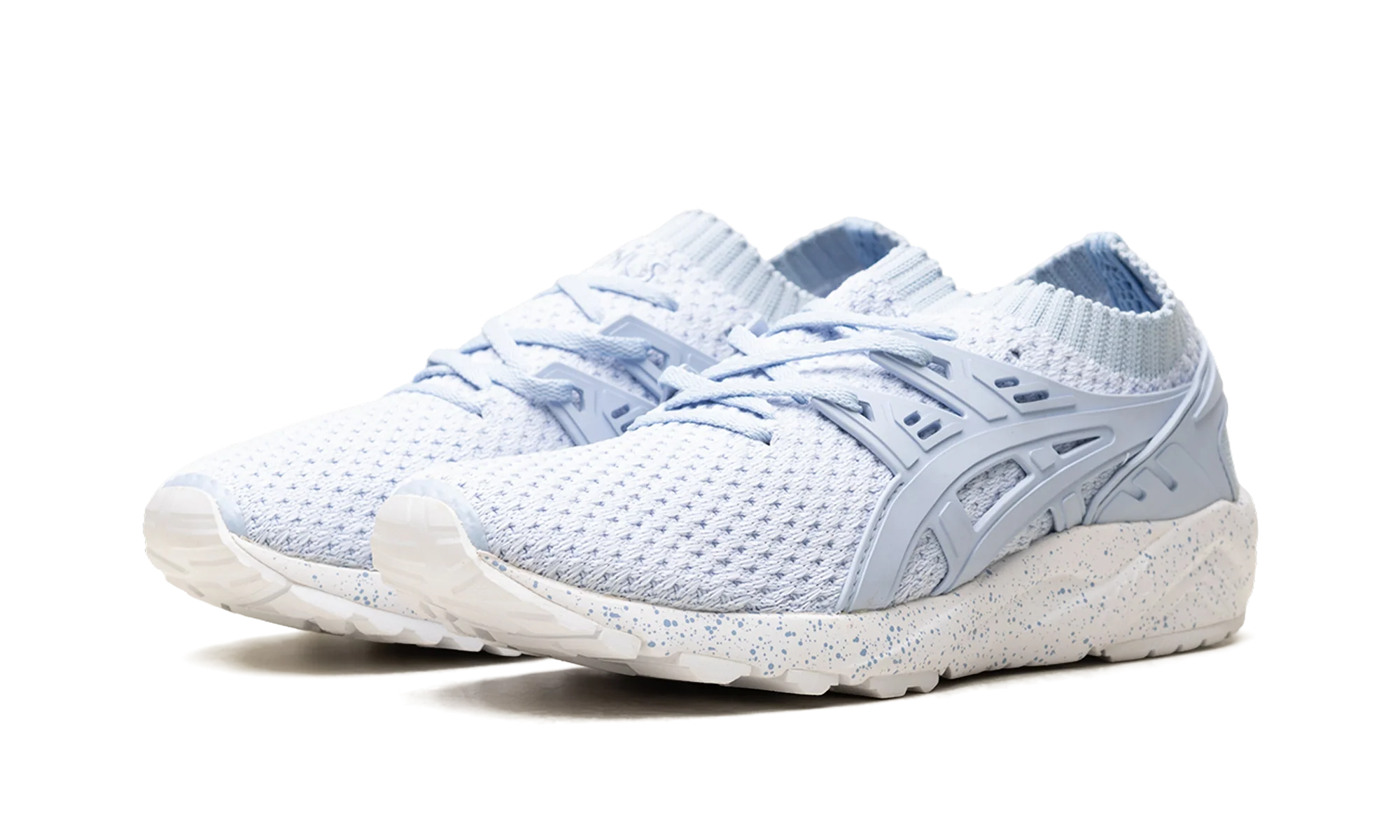Tiger Gel-Kayano Trainer Knit WMNS "Skyway" HN7Q8 3939