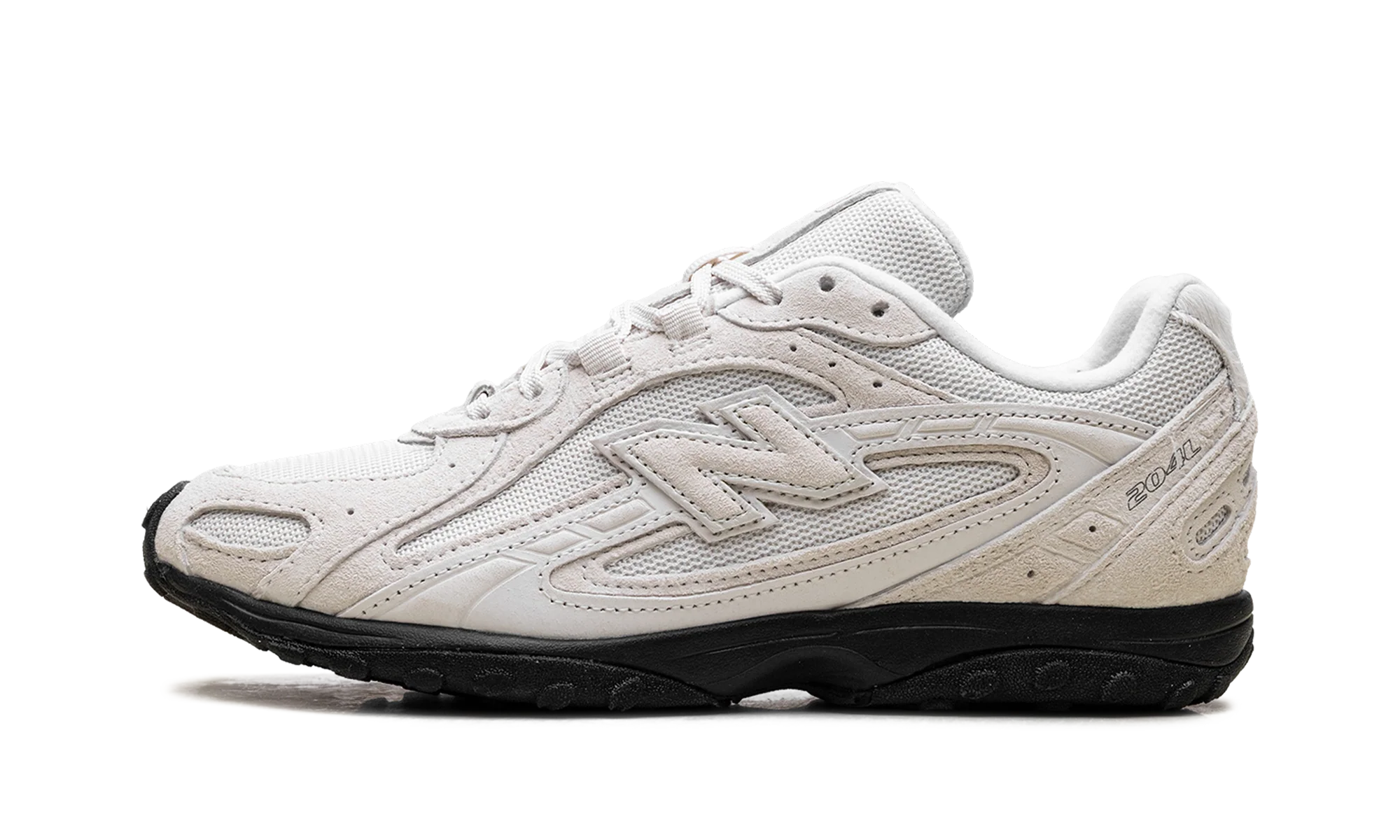 204L "Year of The Horse - White" U204L8OV