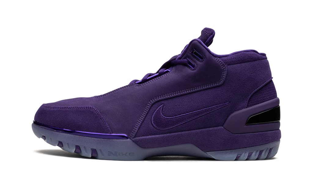 Air Zoom Generation "Court Purple" FJ0667 500