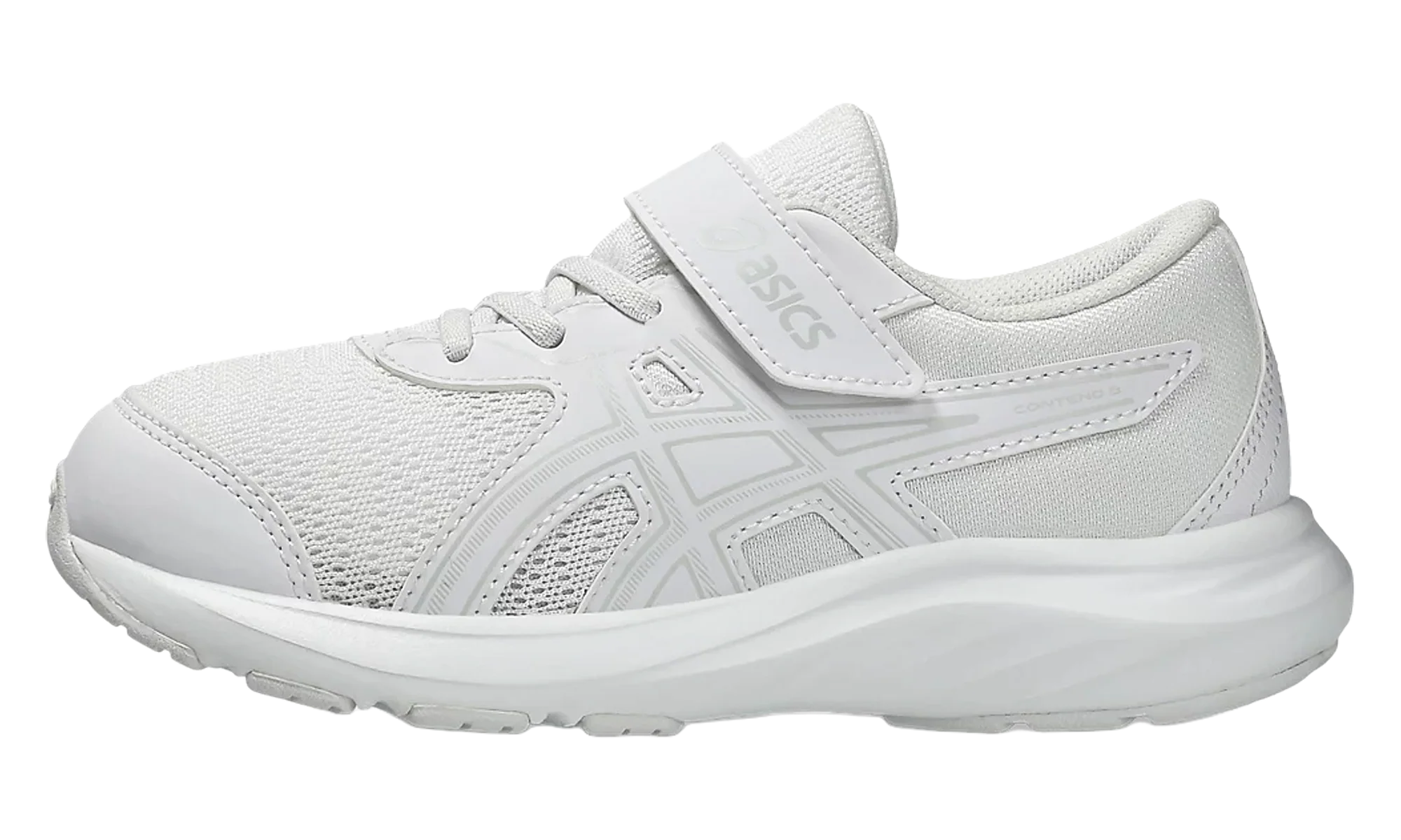 Contend 9 PS "White Glacier Grey" 1014A338 100