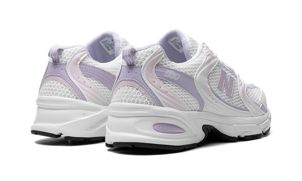 530 "White / Purple" MR530ZP