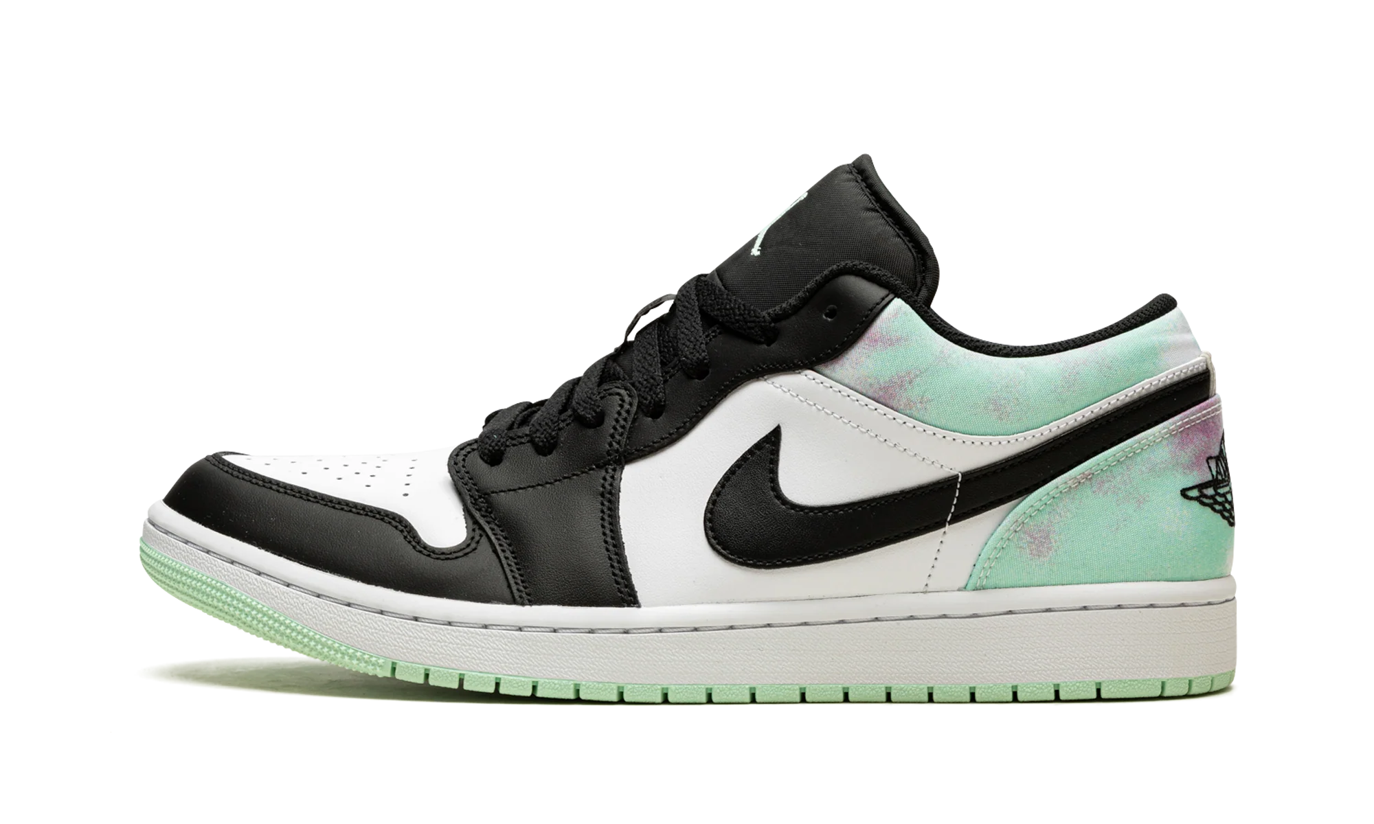 Jordan 1 Low "Tie-Dye" DM1199 100