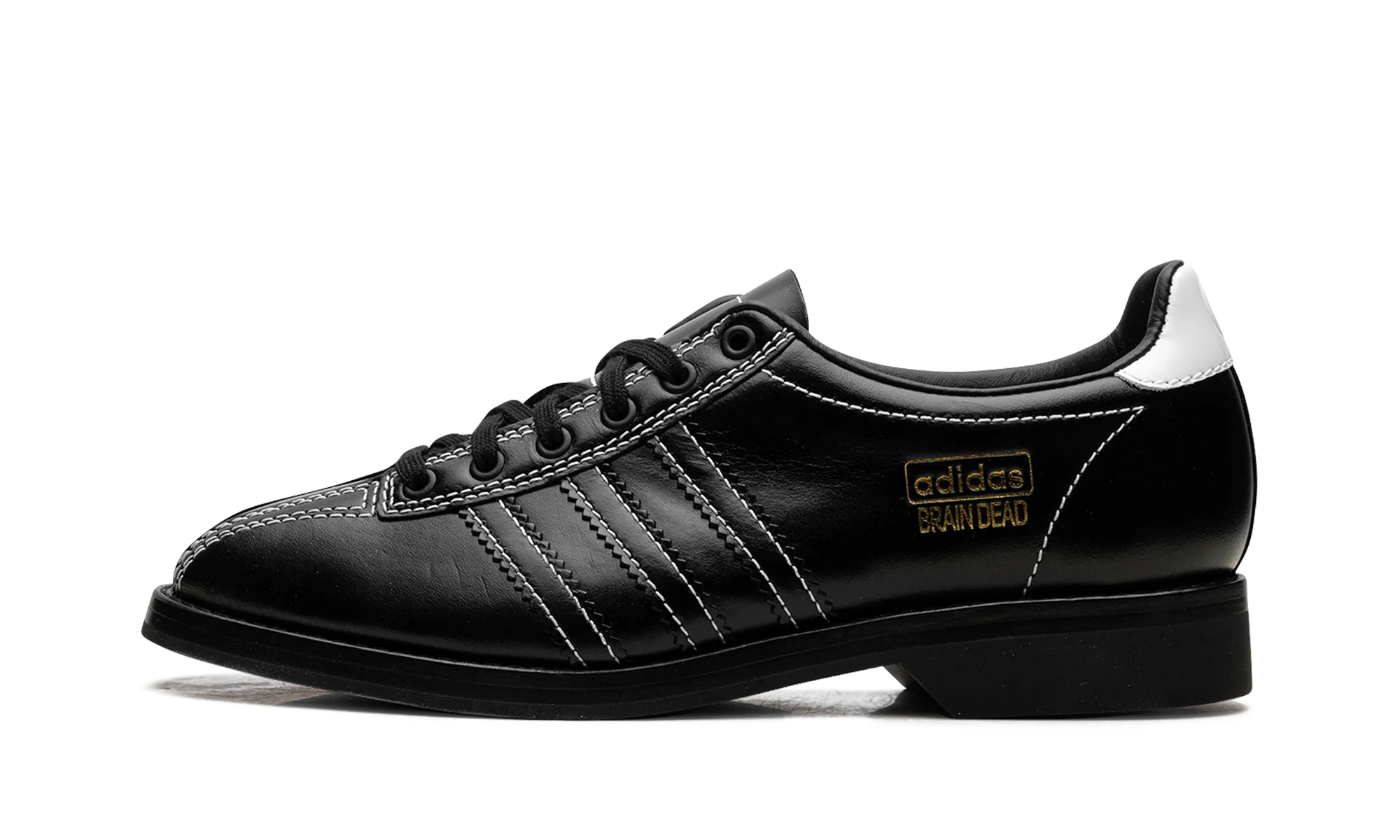 Bowling Shoes "Brain Dead Dover Street Market Black" JP9838