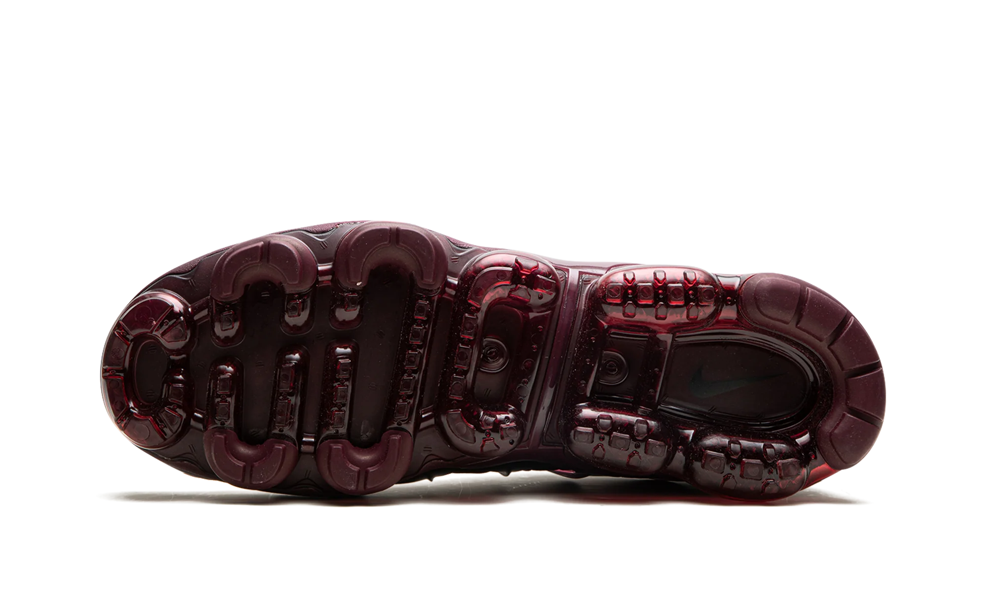 Nike Air VaporMax Plus "Burgundy" FN6850 681
