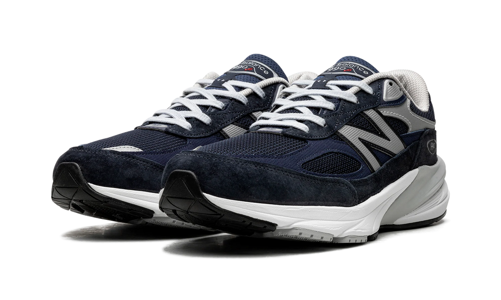 990v6 "Navy" M990NV6