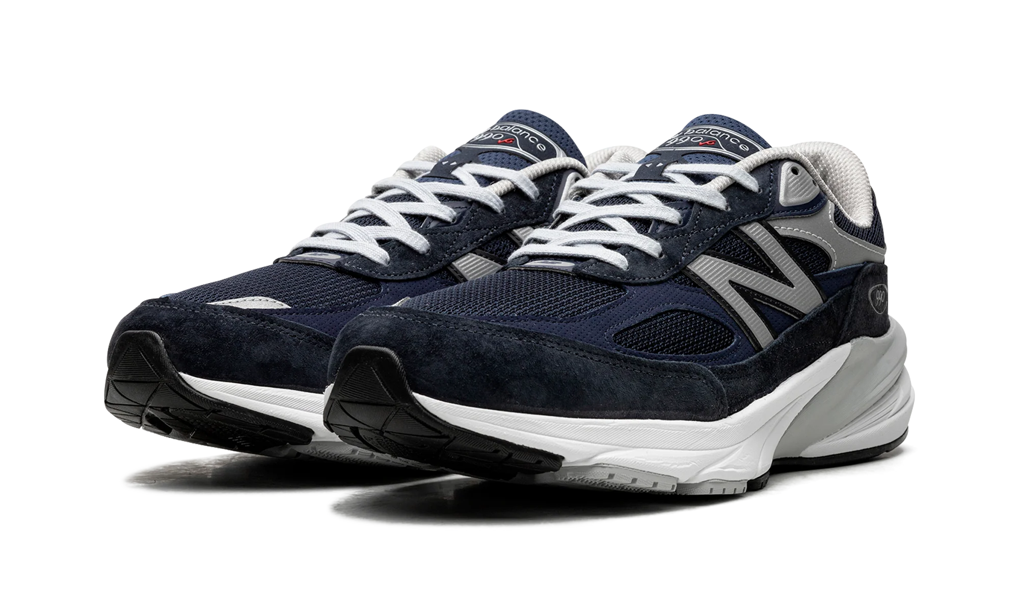 990v6 "Navy" M990NV6