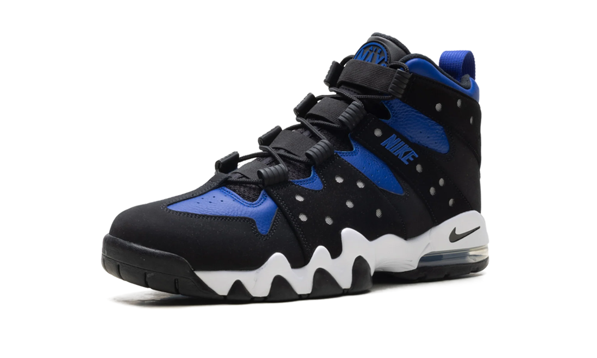 Air Max 2 CB '94 "Black Varsity Royal" IX4182 010