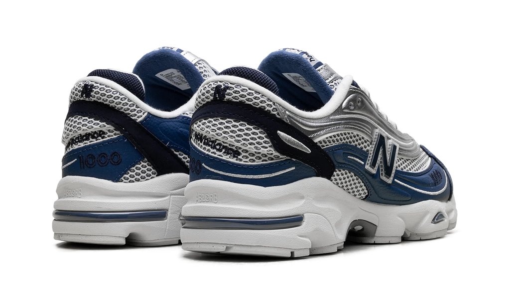 1000 "Sport Blue White" U10001G2