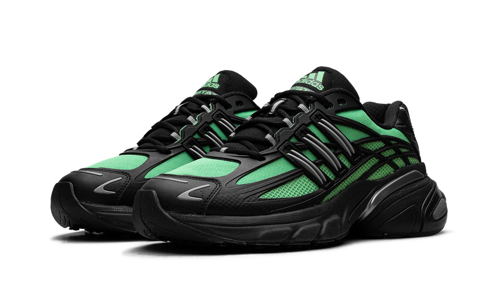 adidas AdiStar XLG 2.0 "Black / Green" HQ7551