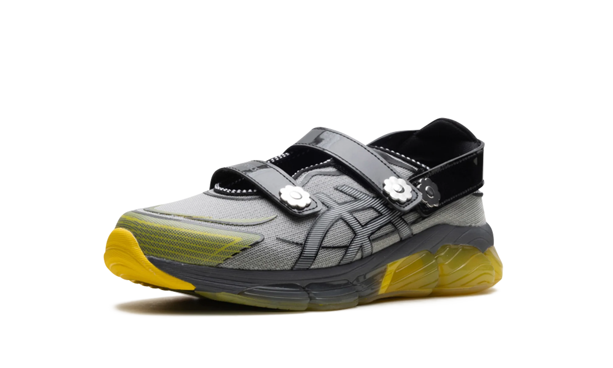 Gel-Quantum 360 VII "Cecilie Bahnsen Yellow" 1203A638 021