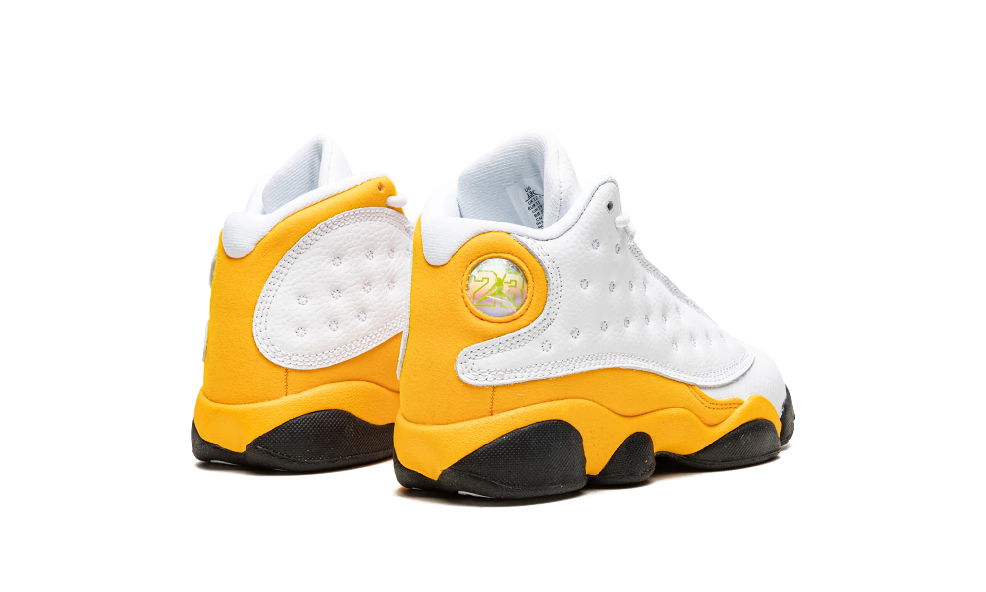 Air Jordan 13 Retro PS "Del Sol" DJ3005 167