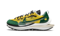 VaporWaffle "Sacai - Tour Yellow" CV1363 700