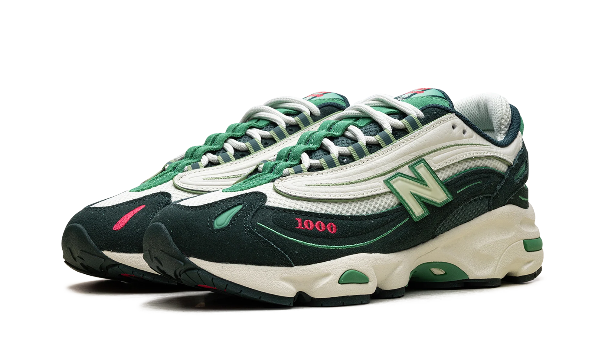 1000 "Concepts - Míle" M1000CN