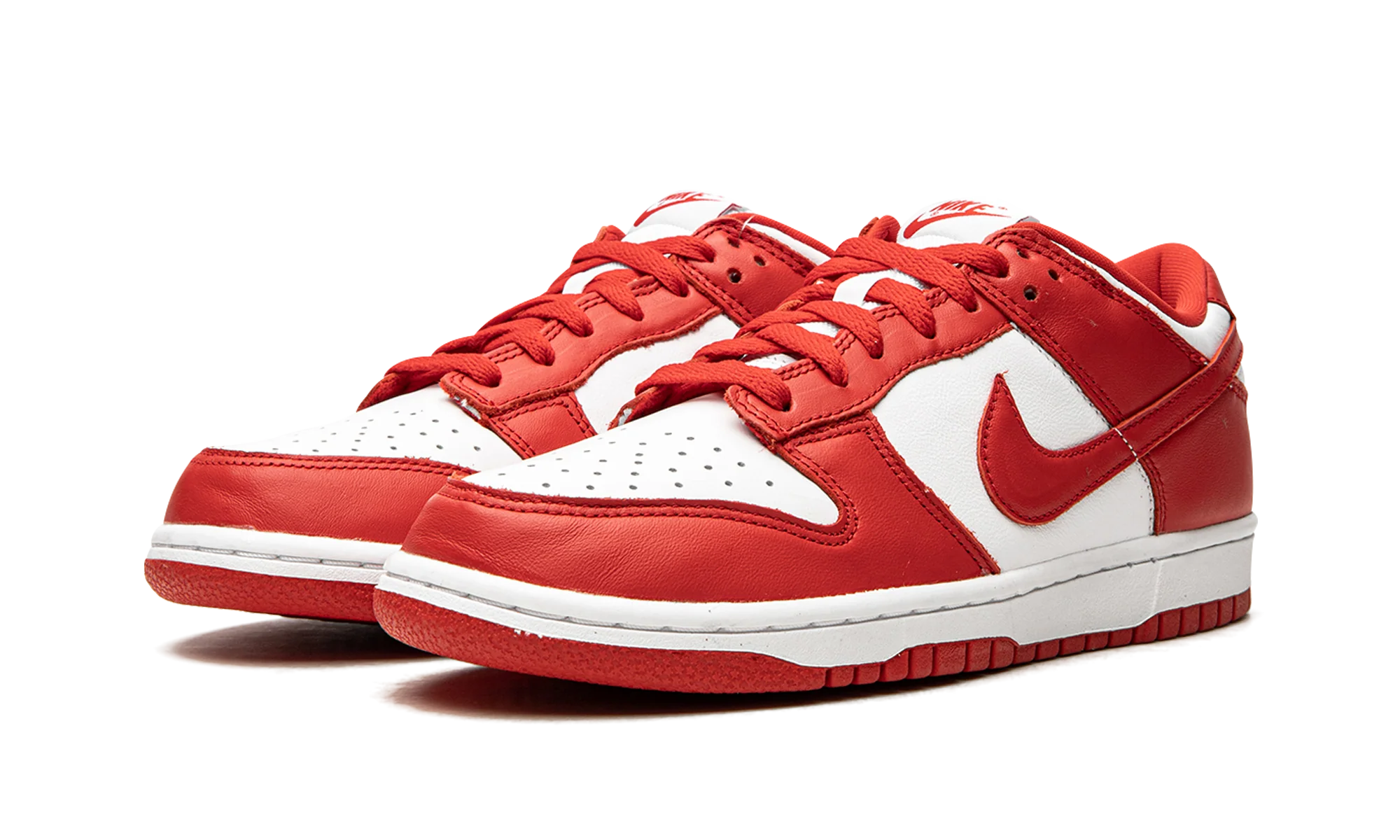 Dunk Low Retro SP "St. John's" CU1727 100