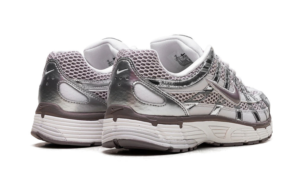 P-6000 WMNS "Platinum Violet Vast Gre" IB4019 019