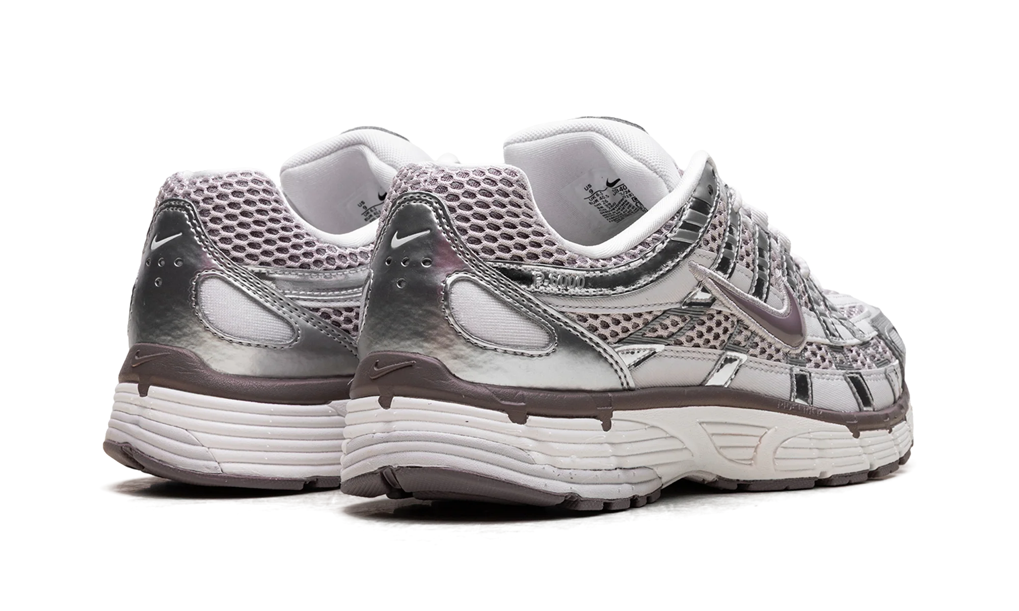 P-6000 WMNS "Platinum Violet Vast Gre" IB4019 019