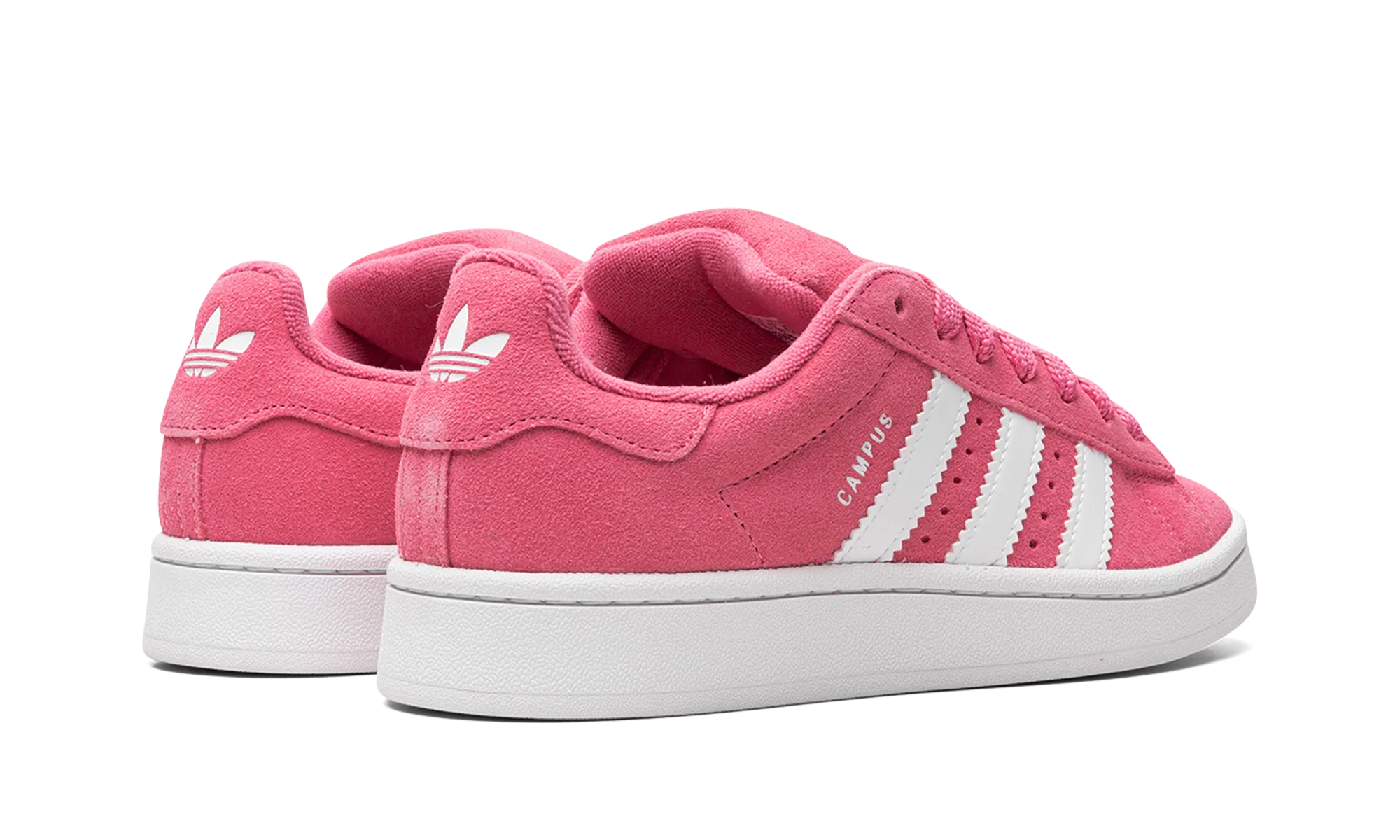 ADIDAS CAMPUS 00S WMNS "Pink Fusion" ID7028