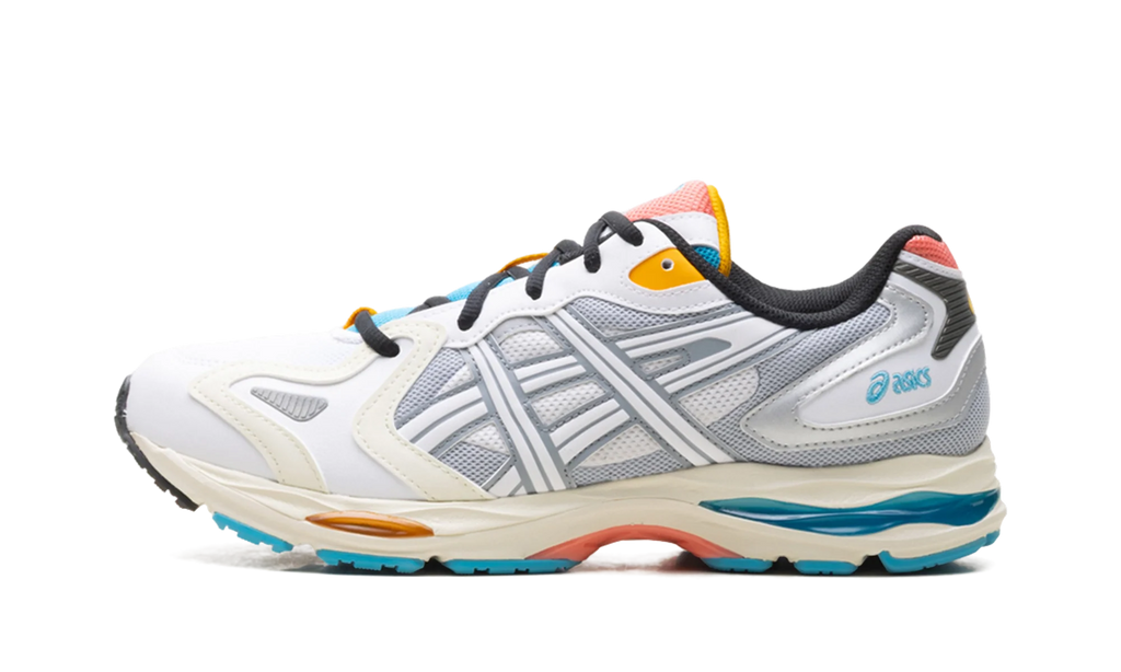 Gel-K1011 "White Pure Silver" 1203A603 100