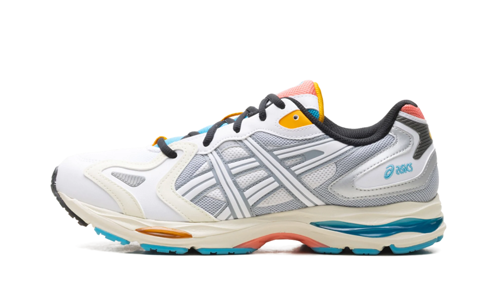 Gel-K1011 "White Pure Silver" 1203A603 100