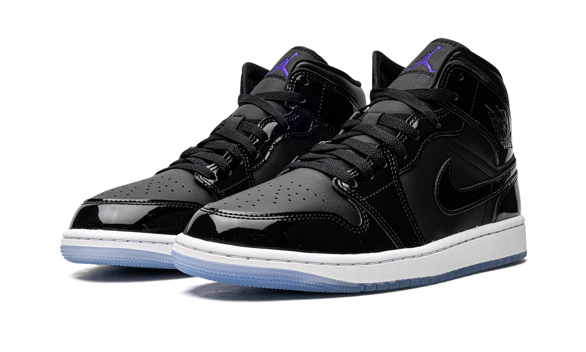Air Jordan 1 Mid SE "Space Jam" DV1308 004