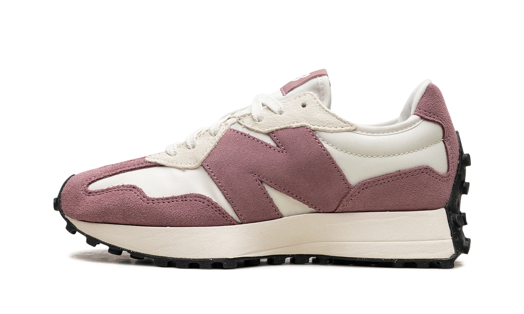 327 WMNS "White Purple" WS327MB