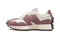 327 WMNS "White Purple" WS327MB